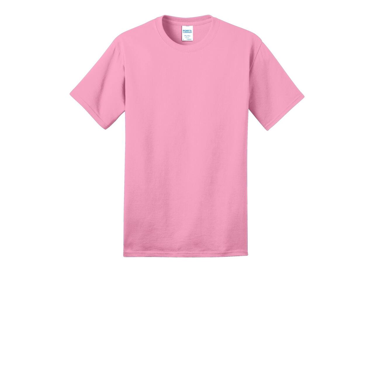 Port & Company® Ring Spun Cotton T-Shirt